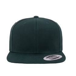 YPNG 6-PNL SNAP-BCK CAP