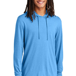 Unisex Tri Blend Hoodie Tee