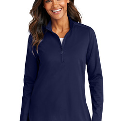 Women's C Free ® Double Knit 1/4 Zip
