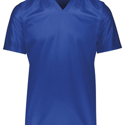 Unisex Solid Flag Football Jersey