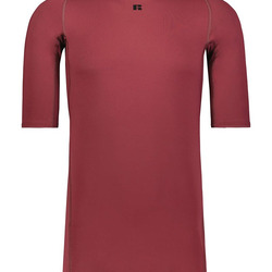 Unisex CoolCore® Half Sleeve Compression Shirt