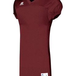 Unisex Jersey With Side Inserts