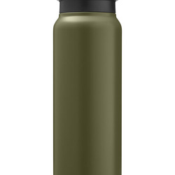 WorkSpace 20oz Vacuum Insulated Stainless Steel Bottle