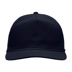 Five-Panel Ripstop Cap