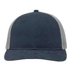 Modern Six-Panel Trucker Fit Cap