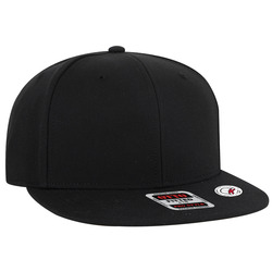 OTTO CAP “OTTO FIT” 6 Panel Pro Style Fitted Cap