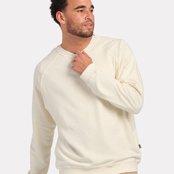 Men's French Terry Crewneck Sweatshirt