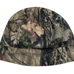 Fleece Reversible Watch Cap