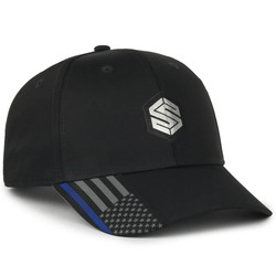 Performance Service Stripe Cap