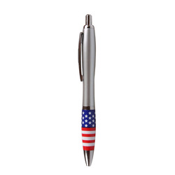 Emissary Patriotic Click Pen