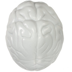 Brain Shape Stress Ball