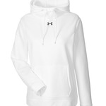 Ladies' Under Armour Storm Armour Fleece Hoody