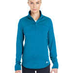 Ladies' Under Armour Expanse Quarter-Zip
