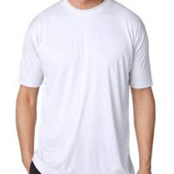Sublimated UltraClub Men's Cool & Dry Sport Performance Interlock Tee
